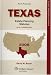 Texas Estate Planning Statutes With Commentary 2008 (Student Code Books)