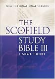 The Scofield Study Bible (New International Version)