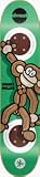 Almost Mullen Balloon Skateboard Deck - 7.7 Impact
