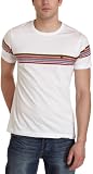 French Connection Men's Punta Scuba Tee