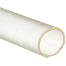 Raychem Altera USP Class VI Polyolefin Heat Shrink Tubing .062" Min. Min. Expanded ID, .031" Recovered ID