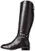 Nine West Women's Heavinli Leather Boot