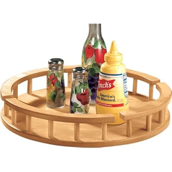 Set A Shopping Price Drop Alert For Jumbo Lazy Susan by Miles Kimball