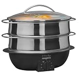 Magimix 11580 steamer