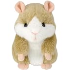MimicryPet  キャラメルブラウン