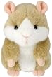 Mimicry Pet Hamster (Caramel Brown)