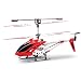 Syma S107G 2nd Edition Red 0002382