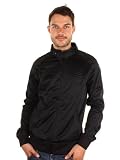Billabong Mens Freizeitjacke CREDIT - Black