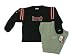 Miami Heat NBA Kids Long Sleeve Warmup Pant Set