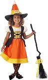 Sweet Treat Toddler Costume Size Medium (3-4)