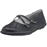 Hush Puppies Women's Event Black 23759000 7 UK Regular