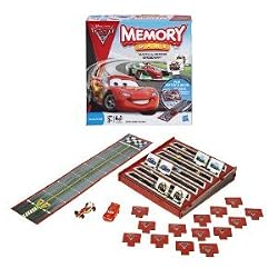 MEMORY CARS 2 DELUXE EDITION