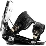 Flow M9 Snowboard Binding