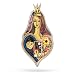 Shy Princess Pin from the Artazia Collection #416 GP OP