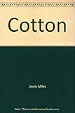 Cotton