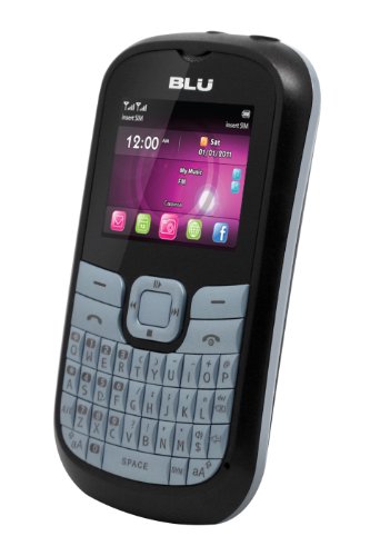 price Blu Q160