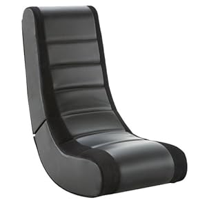 Click here to see all customer reviews now Cohesion XP-1 Folding Gaming Chair