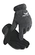 Ultra-soft Suede Deerskin Palm/fleece Back Thermal Lined Gloves for All Ages -Free Shipping on orders over $19.95