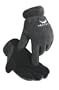 Ultra-soft Suede Deerskin Palm/fleece Back Thermal Lined Gloves for All Ages -Free Shipping on orders over $19.95