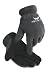 Ultra-soft Suede Deerskin Palm/fleece Back - Thermal Lined Gloves for All Ages