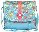 Eigenschaften PIP Studio / PIP Studio Messenger Bag /blau