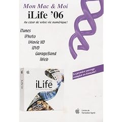 iLife '06