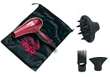 Wigo Tourmaline Crystals and Ceramic Dryer WG5123