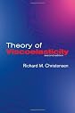 Theory of Viscoelasticity: Second Edition (Engineering)
