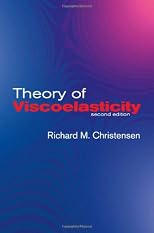Theory of Viscoelasticity: Second Edition (Engineering)