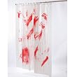Bloody Shower Curtain Bloody Shower Curtain