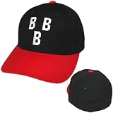 Birmingham Black Barons 1948 Hat