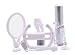 10 in 1 Sports Kit White for Wii