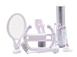 10 in 1 Sports Kit White for Wii