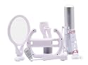 10-in-1 Sports Kit - White