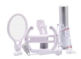 10 in 1 Sports Kit White for Wii