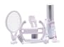 10 in 1 Sports Kit White for Wii