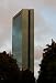 Hancock Tower Building Boston Photo Poster - 13x19 custom fit with RichAndFramous Black 13 inch Poster Hangers