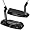 Odyssey Black Series Tour Designs 2 Putter(35, Left hand)