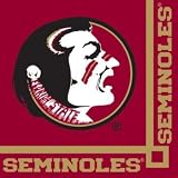 Florida State Seminoles - Beverage Napkins (20 count)