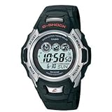 Buy Cheap Mns G-Shock Atomic Solar Digital Watch,, Blk Resin Band