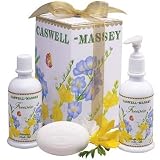 Caswell-Massey - Freesia Gift Set