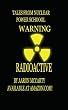 Tales from Nuclear Power School