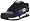 Black/Royal/Battleship