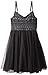 Billabong Big Girls' Golden Party Tank Dress
