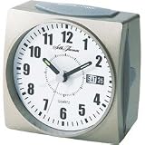 Movado - Seth Thomas Ruben Alarm Clock