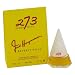 273 by Fred Hayman for Women, .12 oz Mini EDP