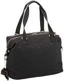 Kipling Women's Ayati Medium Travel Tote With Trolley Sleeve And Removable Shoulder Strap