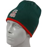 Milwaukee Bucks Cuffless Knit Hat By Adidas