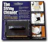 Produkt-Bild: The String Cleaner f&uuml;r Bass - Saitenreiniger