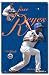 New York Mets (Jose Reyes) Framed Sports Poster Print - 24